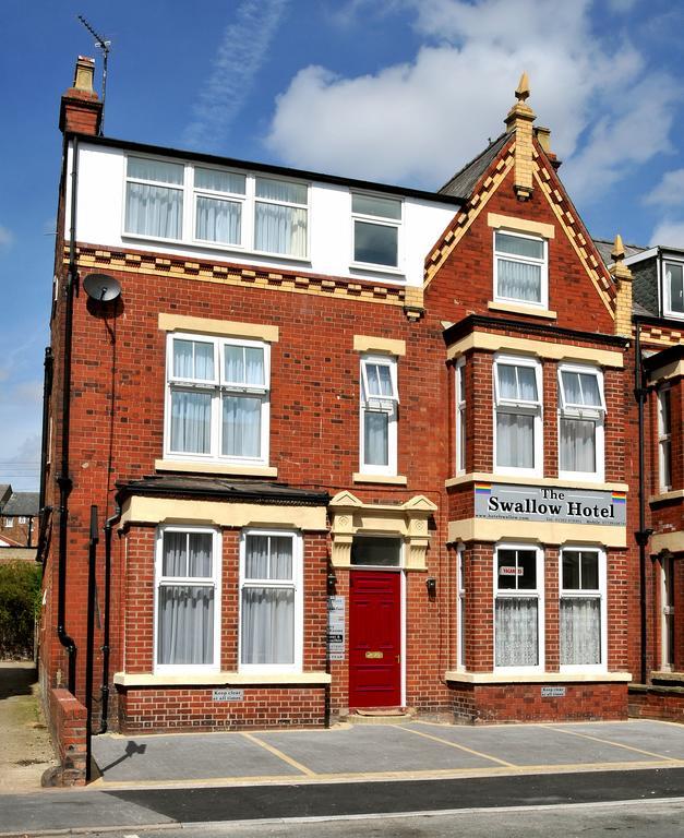 The Swallow Hotel Bridlington Exterior foto